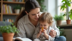 Hvad hjælper mod gul snue, og hvordan slipper man naturligt af med den?