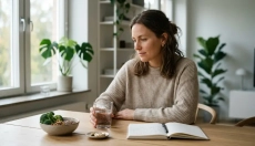# Co přináší hormonální detox po vysazení antikoncepce

## Hvad bringer hormonalt detox efter ophør 