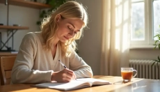 # Co přináší trénink mozku přes nedominantní ruku

## Hvad giver hjernentræning via den ikke-dominan