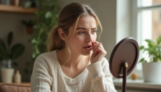 Hvad siger lægerne om forbindelsen mellem kræft og næseblod?