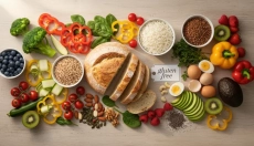 Hvad sker der i kroppen efter at have droppet gluten