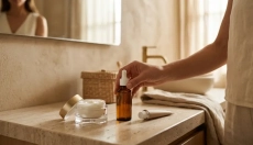 # Hvad gemmer hormonforstyrrende stoffer i kosmetik