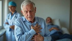 Hvad betyder følelsesløshed i venstre arm fra skulderen, og hvordan reagerer man på det?