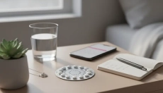 # Hvad påvirker hormonel prævention