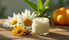 Hvad kan en salve mod kløe i ørerne gøre, og hvornår skal den bruges?