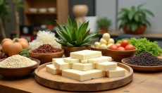 Hvad tilbyder sansho dig inden for gastronomi og sundhed