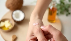 Hvad betyder hvide pletter på huden efter solbadning, og hvordan fjerner man dem?