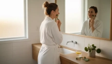 # Co způsobuje ranní opuchlý obličej a jak mu předejít

## Proč je obličej ráno oteklý?

Ranní otoky