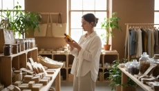 Conscious shopping eller bevidst indkøb