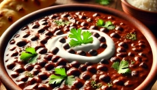 Den bedste opskrift på Dal Makhani, som du vil elske