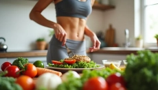 Diæt 10 kg på 7 dage er ikke et mirakel, men en myte med varige konsekvenser