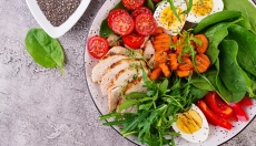 Hvad man skal spise i henhold til blodtype for at støtte sundhed og vitalitet