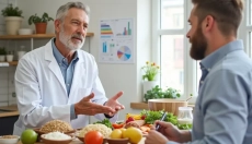 Diæt ved gigt er et nøgletrin til bedre sundhed og velbefindende