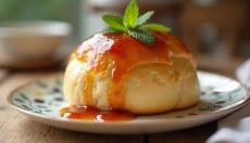 Hjemmelavet brioche er en luksus, som du også vil forelske dig i