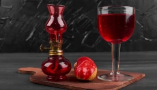 Overrask dit besøg med hjemmelavet kirsebærgrød