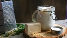 Hjemmelavet vaskegel - et naturligt valg til dit hjem