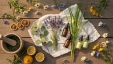 # Hjemmelavede insektmidler, der virkelig virker