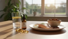 # Grunde til, at D3-vitamin er vigtigere, end du tror