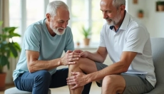 Årsager til, at du kan opleve smerter i knæhasen