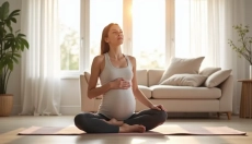 Årsager til forstoppelse under graviditet og hvordan man slipper af med det