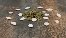 Græskarkerner forbedrer humøret og giver en rolig søvn