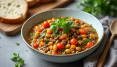 Eintopf varianter fra Tyskland: Sådan beriger du din kostplan