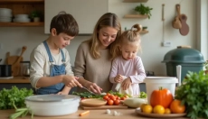 En økologisk husholdning kan skåne både planeten og pengepungen, hvis du begynder med små skridt hve