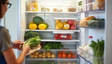 Øko-madlavning, der reducerer affald i køkkenet uden at du behøver at begrænse dig selv