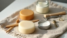 Økologisk badeværelse trin for trin