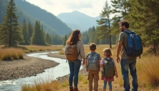 Økologisk angst spreder sig, når nyhederne om klimaet accelererer, og man mister følelsen af kontrol