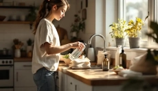 Økologiske vaner, der holder på lang sigt, er lettere at opbygge, end du tror