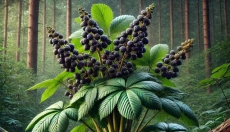 Effekterne af eleuthero - naturens styrke for bedre ydeevne og sundhed