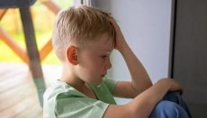 Hvordan man hjælper et barn med at håndtere sine stærke følelser