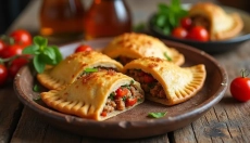 Empanada er en gastronomisk bro mellem kulturer og generationer