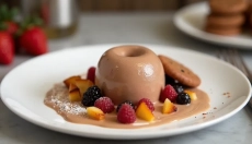 Espuma - hvordan man nemt bliver en mester i at lave hjemmelavet skum