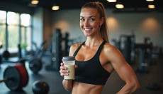 Gainer eller protein? Hvad passer til din træning og kostplan?