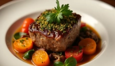 Gremolata som en hemmelig ingrediens til imponerende retter