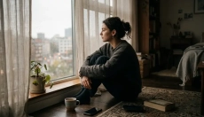 Hikikomori eller isolation hos voksne kvinder vokser verden over