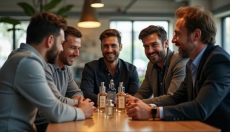 Leder du efter herreparfumer med langvarig duft, der holder hele dagen?