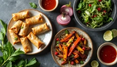 Hoisin sauce som den hemmelige ingrediens til fremragende retter