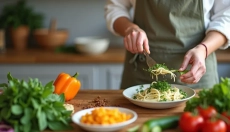 En holistisk tilgang omdanner sundhedspleje til en livsstil