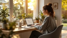 Hjemmekontor versus kontor: hvilke fordele og ulemper bringer hjemmearbejde i praksis