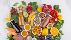 Få nok magnesium med disse fødevarer