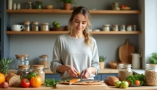 Magnesium, zink og selen for kvinders sundhed