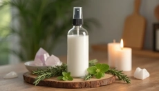 Magnesiumspray og dets mirakuløse virkninger på muskelregenerering