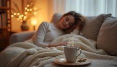 Hormoncyklus og dets faser viser, hvorfor energien naturligt ændrer sig i løbet af måneden