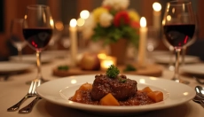 Okseragout, der varmer sjælen og bringer dig hjem