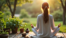 Hvordan en 14-dages faste kan ændre dit forhold til mad og sundhed