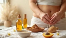 Sådan bekæmper du slap hud efter vægttab og føler dig fantastisk