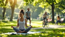 Hvor ofte skal man træne for at det er effektivt og samtidig bæredygtigt på lang sigt?